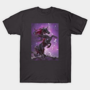 Dark Unicorn T-Shirt